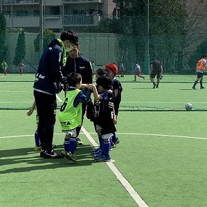 ２周年を迎えることができました。⚽