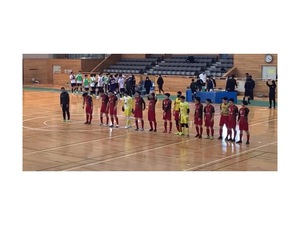 江口コーチ　福岡県大会　５連覇達成